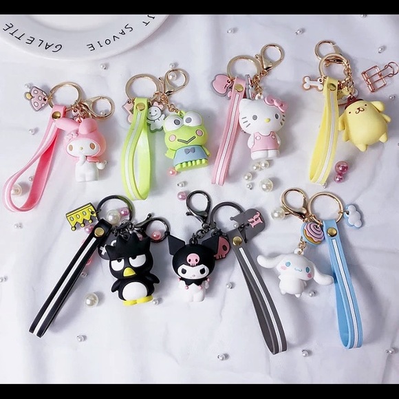 KAWAII MYSTERY BOX!!! - Picture 9 of 10